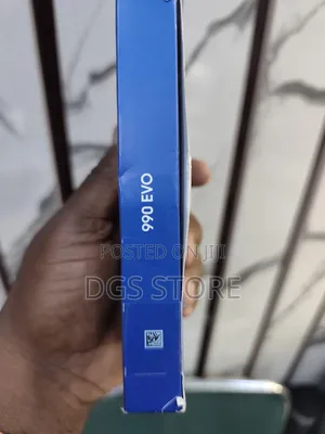 Samsung 990 Evo Pcle 4.0*4 Nvme M.2 5000mbs 2tb SSD