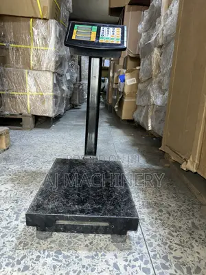 Weighing Scale 180kg Weighing Scale