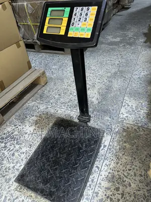 Weighing Scale 180kg Weighing Scale