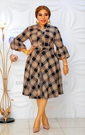 Ladies Cloths