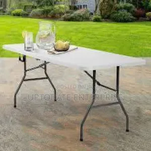 Rectangular Foldable Table