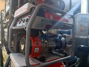 Kemage Generator Km5800m 3.5kva