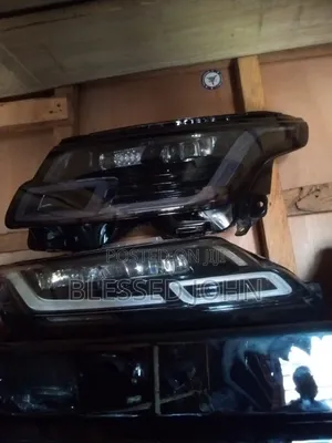 Range Rover Vogue 2020 Headlamp Direct