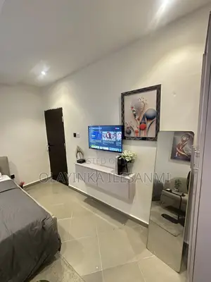 Cheap Studio Apartments in Lekki