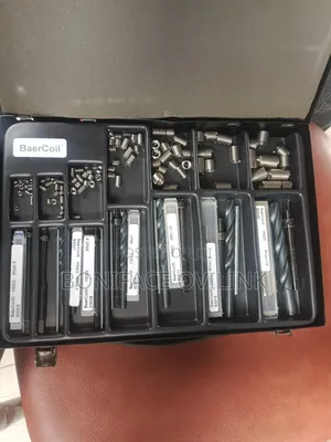 Baercoil Thread Repair Kit
