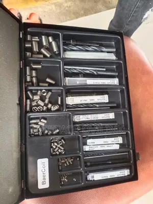 Baercoil Thread Repair Kit