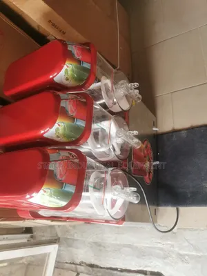 Slush Machine