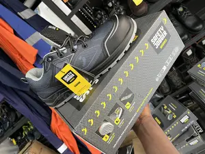 Safety Joggers