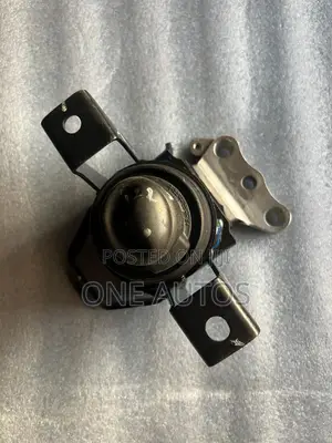 Suzuki Dzire Engine Mount