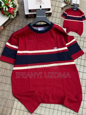 Lacoste Quality Round Neck Polo
