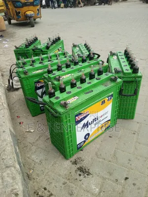 I Am Buying Scrap/Dead Batteries.