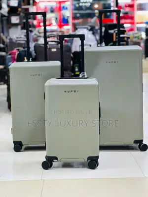 High Quality Yufel Trolling Box Complete Set