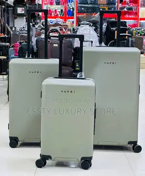 High Quality Yufel Trolling Box Complete Set