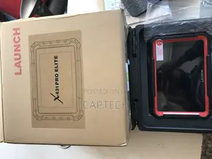 Launch X431 Pro Elite