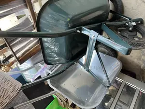 Japan Imported Wheelbarrow