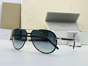 Luxury Dior Glasses