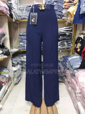 Ladies Trouser