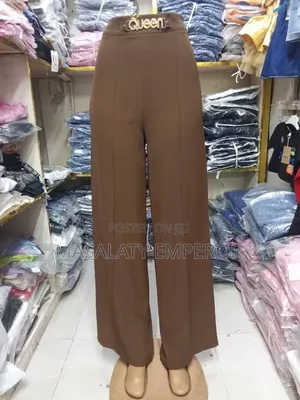 Ladies Trouser