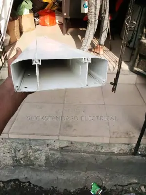 190x50x3m Tray Compartment Trucking Mk