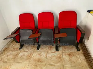 Auditorium Chair