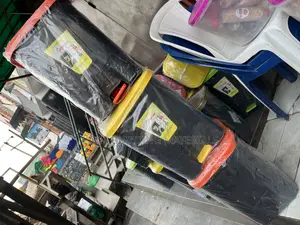 15 Liters Step Wastebin