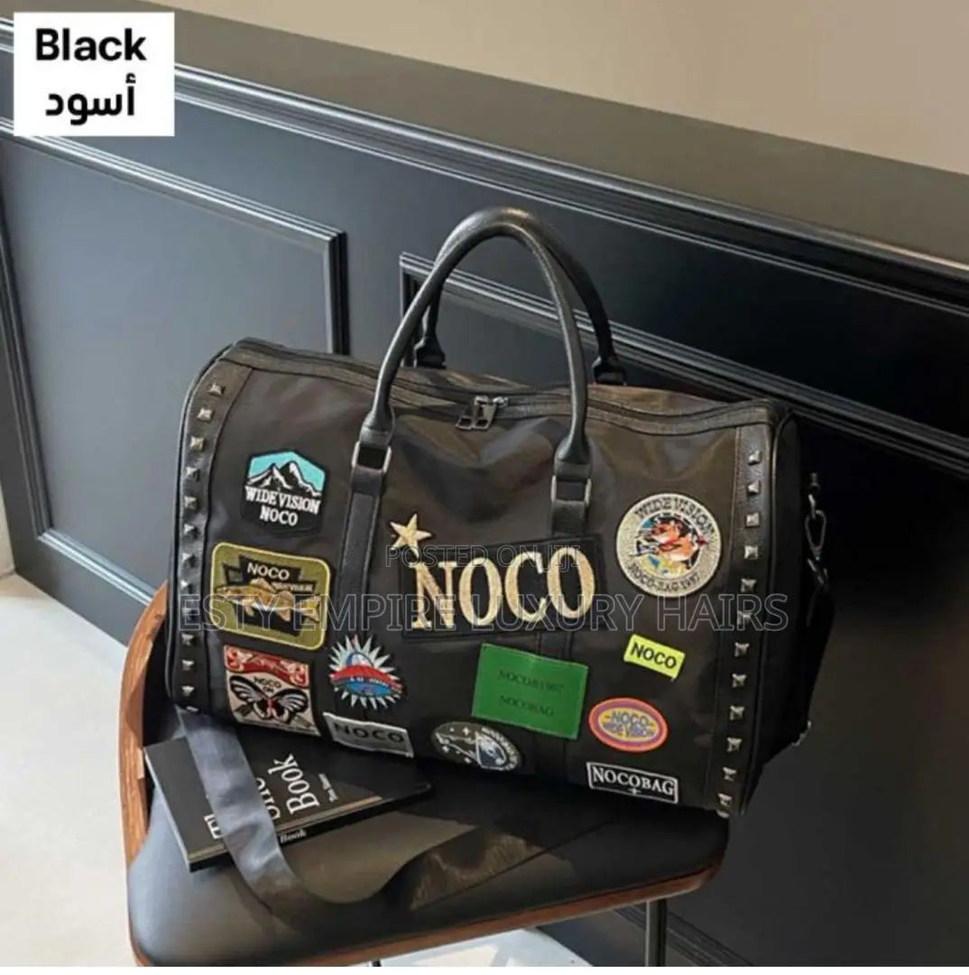 Affordable Noco Duffle Bag