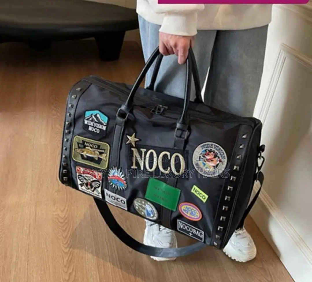 Affordable Noco Duffle Bag