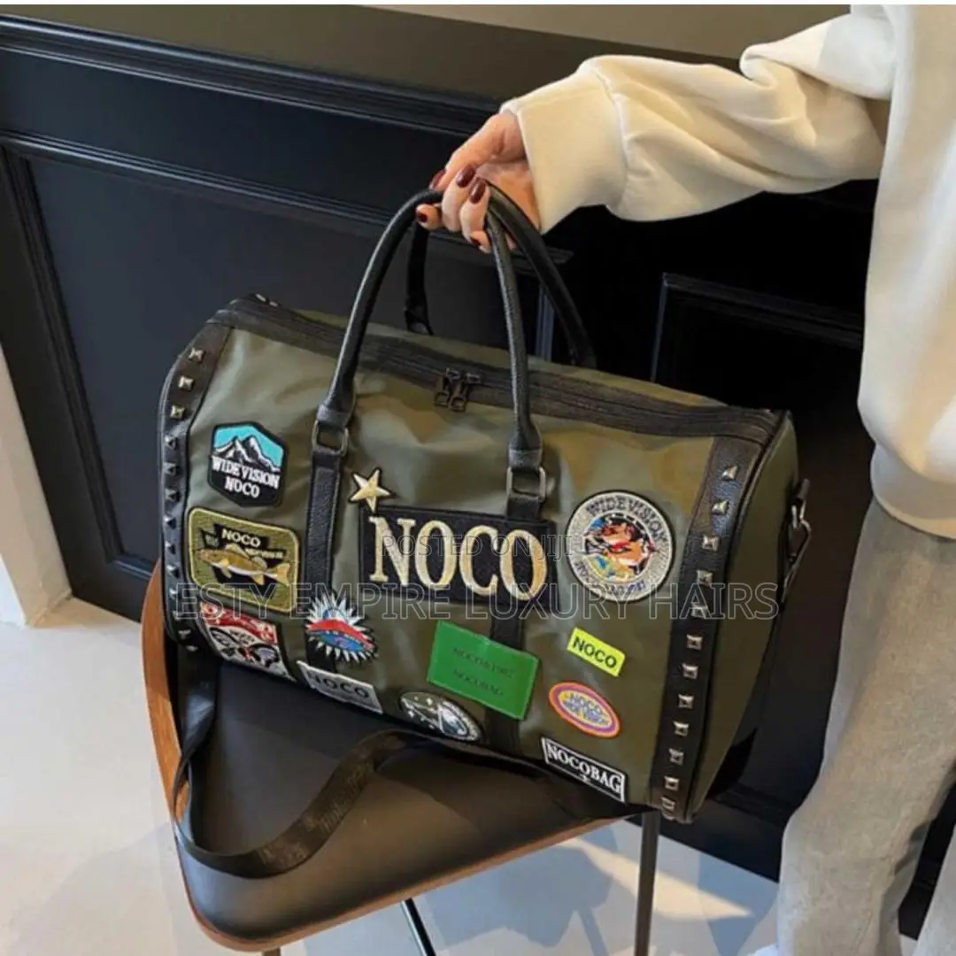 Affordable Noco Duffle Bag