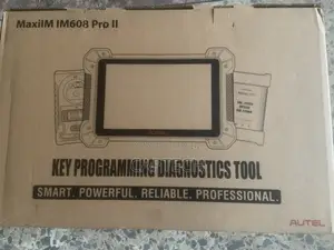 Autel Maxiim Im608 Proii