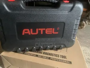 Autel Maxiim Im608 Proii