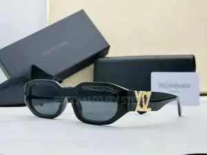 High Quality Luxury Saint Laurent Sunglasses