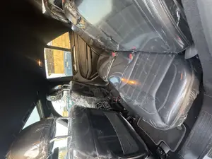 Mercedes-Benz GLE-Class 2018 Silver