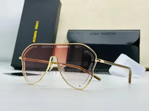 High Quality Luxury Linda Farrow Sunglasses