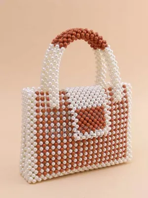 Beaded Bag