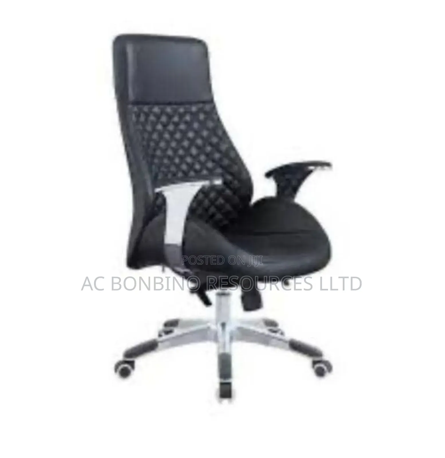 Executive Office Chair