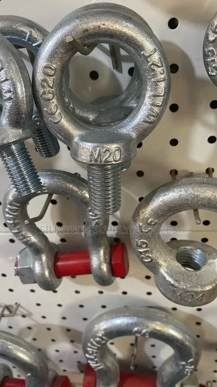 Original Eye Bolt