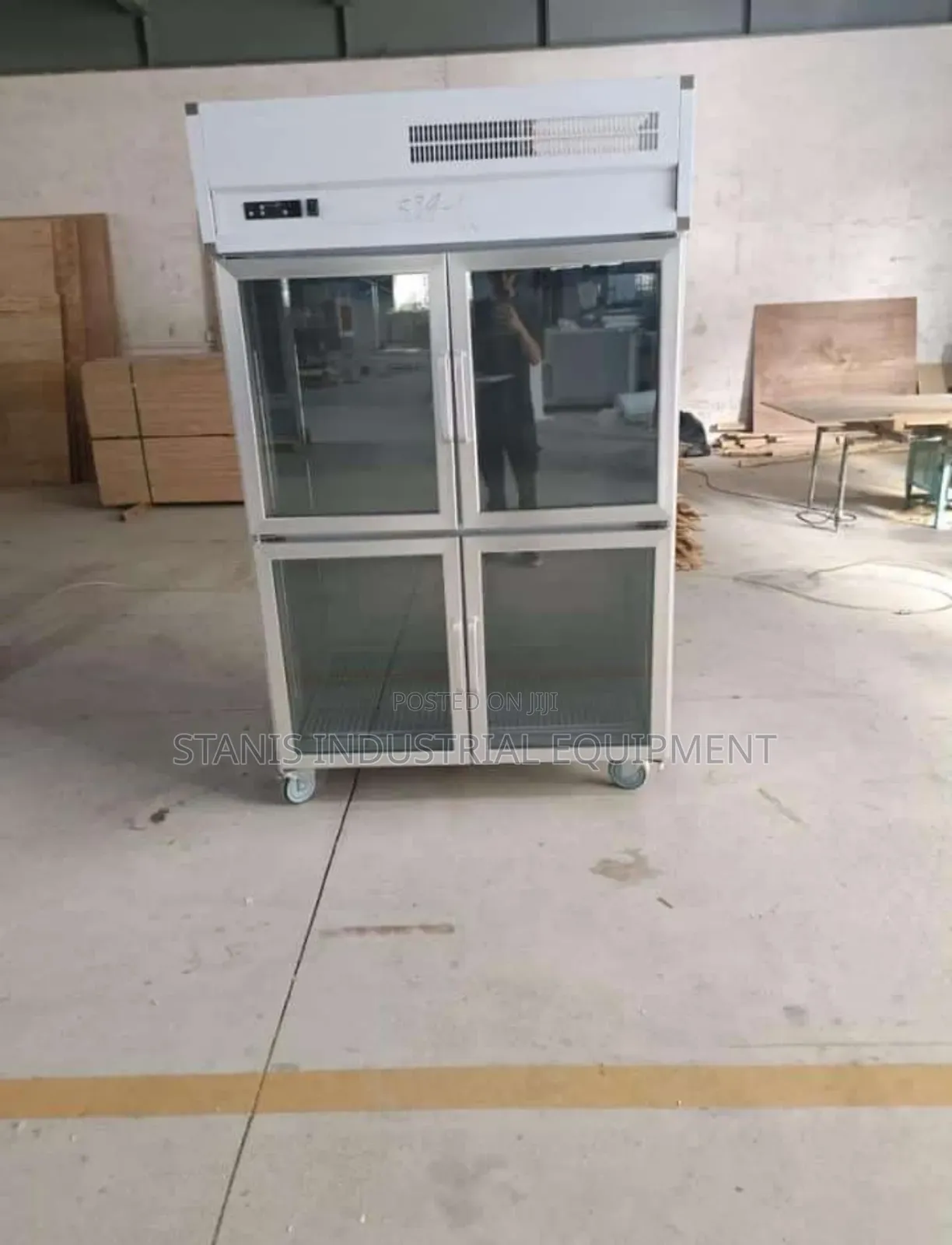 4door Chiller