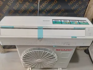 Original Sharp Air Condition