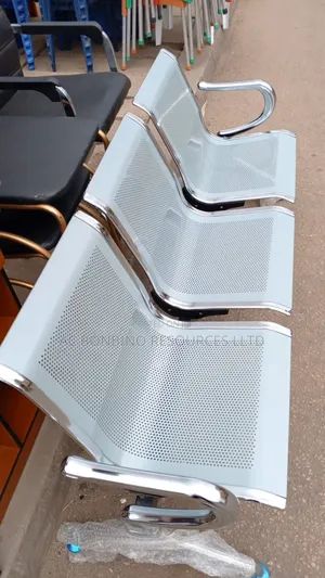 3in 1 Visitors Chairs for Office