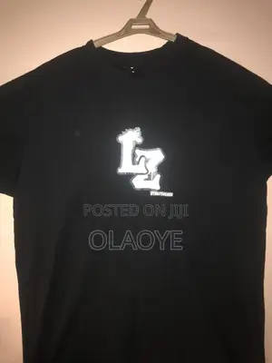 Clothing Branding