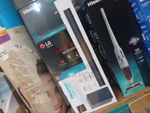 Hisense 140watt Soundbar