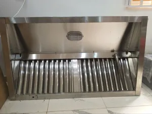 5ft Hood Extractor