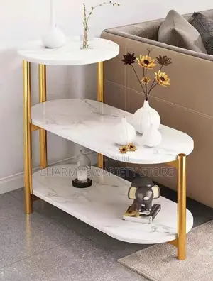 Multilayers Coffee Table