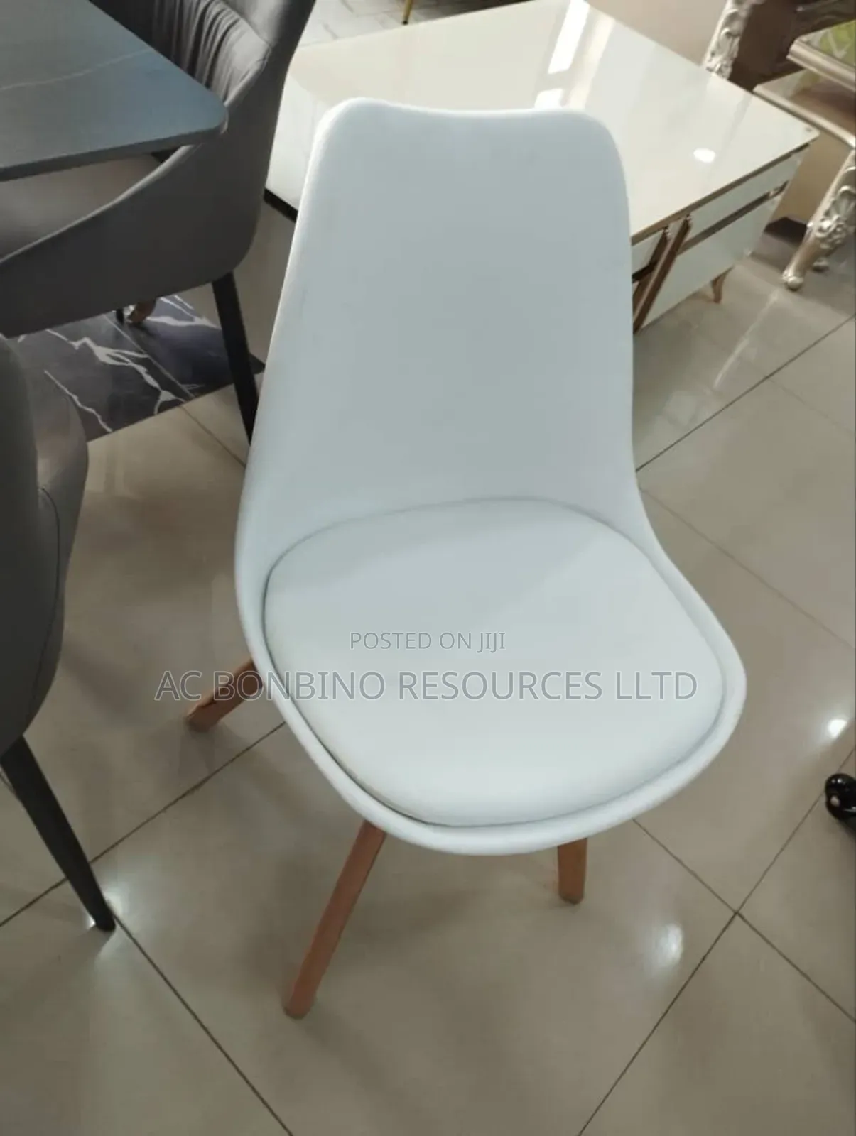 Relaxing Chair