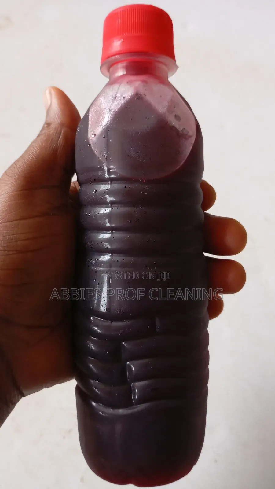 Zobo Drink in Abuja