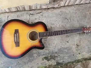 Acoustic Guitar