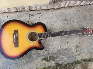 Acoustic Guitar