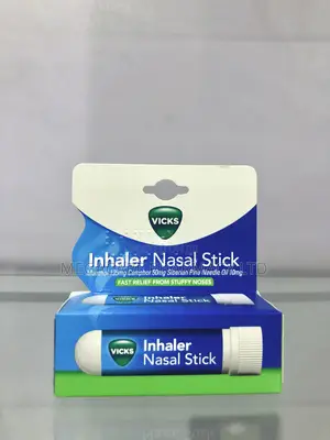 Vicks Inhaler Nasal Stick
