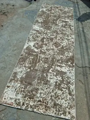 Super Quality Runner Center Rug Size 4/8