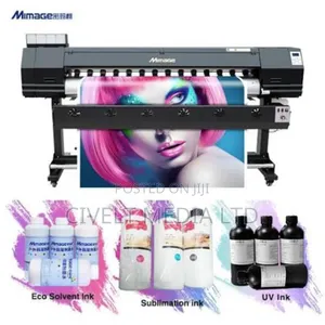 1.8m Mimage Sublimation Large Format